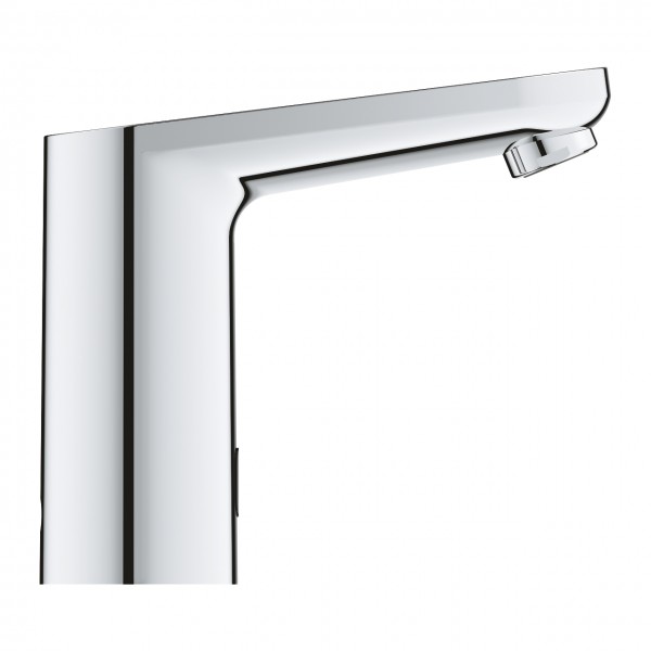 Змішувач для раковини сенсорний Grohe Get E 36366002