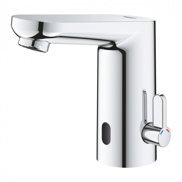 Змішувач для раковини сенсорний Grohe Get E 36366002