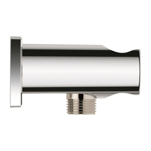 Шланговое подсоединение для душа с держателем Grohe Rainshower 26659000