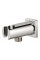 Шланговое подсоединение для душа с держателем Grohe Rainshower 26659000