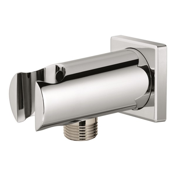 Шланговое подсоединение для душа с держателем Grohe Rainshower 26659000