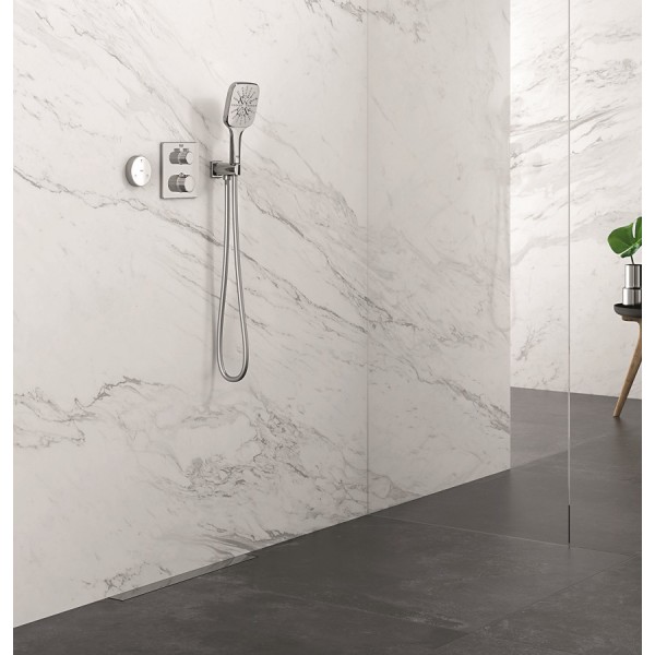 Шланговое подсоединение для душа с держателем Grohe Rainshower 26659000