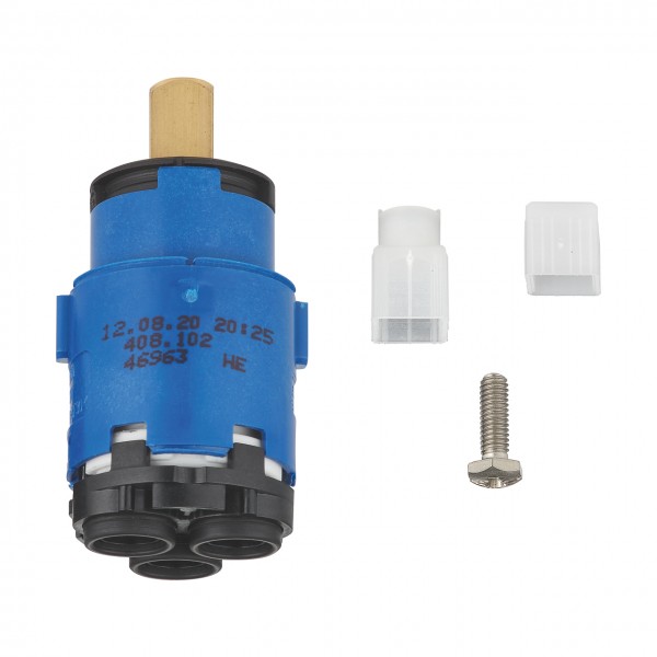 Картридж керамічний 28 мм для змішувачів Grohe SilkMove (46963000)