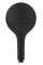 Ручная лейка для душа Grohe Rainshower SmartActive 22127KF0 чёрный