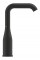 Смеситель для умывальника L-size Grohe Essence 24177KF1 черный Смеситель для умывальника L-size Grohe Essence 24177KF1 черный