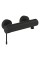 Змішувач для душу чорний Grohe Essence 25252KF1