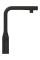 Смеситель для кухни чёрный Grohe Essence Smartcontrol 31928KF0