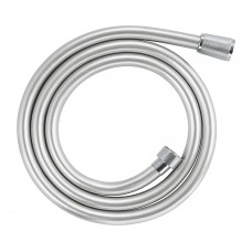 Шланг для душа 150 см Grohe VitalioFlex Silver TwistStop 27505001