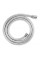 Шланг для душа 150 см Grohe VitalioFlex Silver TwistStop 27505001 Шланг для душа 150 см Grohe VitalioFlex Silver TwistStop 27505001
