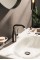 Змішувач для умивальника   Grohe Essence 24173AL1 графіт