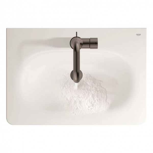 Змішувач для умивальника   Grohe Essence 24173AL1 графіт