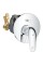 Змішувач для душу прихованого монтажу на 2 виходи Grohe Swift 24336001