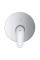 Змішувач для душу прихованого монтажу на 2 виходи Grohe Swift 24336001