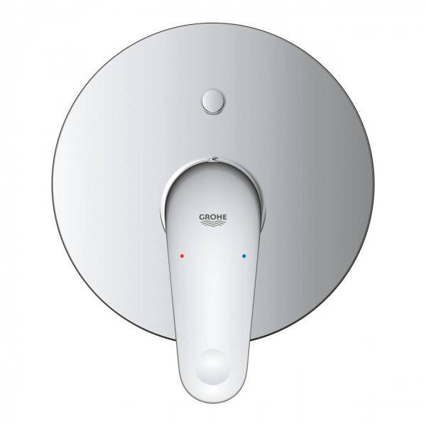 Змішувач для душу прихованого монтажу на 2 виходи Grohe Swift 24336001