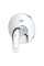 Змішувач для душу прихованого монтажу на 2 виходи Grohe Swift 24336001