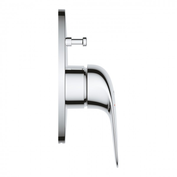 Змішувач для душу прихованого монтажу на 2 виходи Grohe Swift 24336001