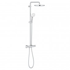 Душова система з термостатом Grohe Tempesta System 250 26670001