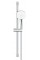 Душевая стойка 60 см Grohe Tempesta Cube 110 26748003 Душевая стойка 60 см Grohe Tempesta Cube 110 26748003