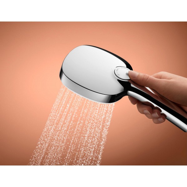Стійка для душу 60 см Grohe Tempesta Cube 110 26907003