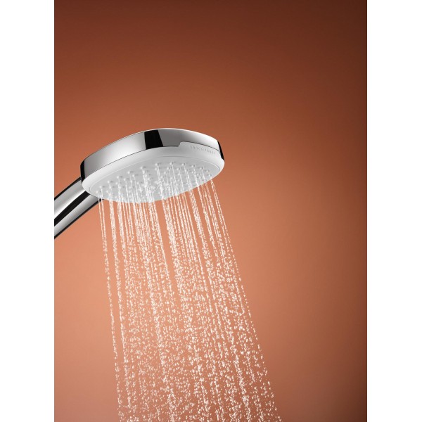 Стійка для душу 60 см Grohe Tempesta Cube 110 26907003