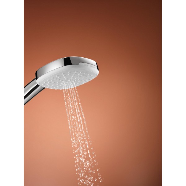 Стійка для душу 60 см Grohe Tempesta Cube 110 26907003