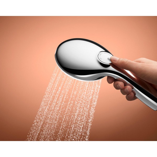 Душевая стойка 60 см Grohe Tempesta Cube 110 27598003