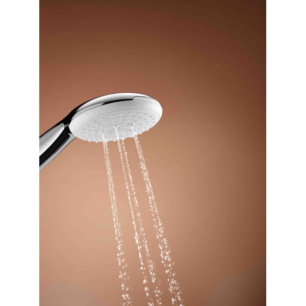 Душевая стойка 60 см Grohe Tempesta Cube 110 27598003