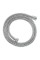 Шланг для душа 150 см Grohe Relexaflex Metal 28105001