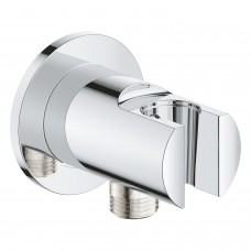 Шланговое подсоединение для душа с держателем Grohe Tempesta 28628001