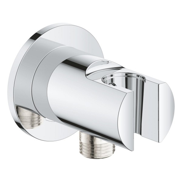 Шлангове підключення з тримачем для душу Grohe Tempesta 28628001