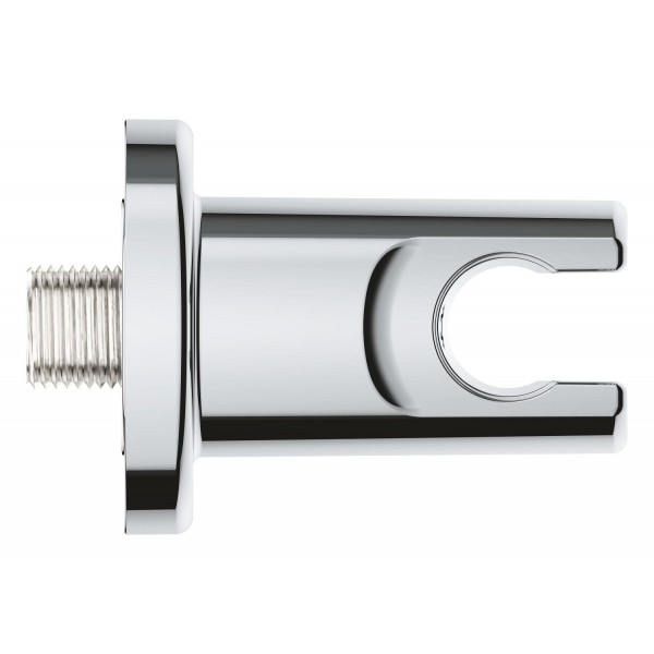 Шлангове підключення з тримачем для душу Grohe Tempesta 28628001