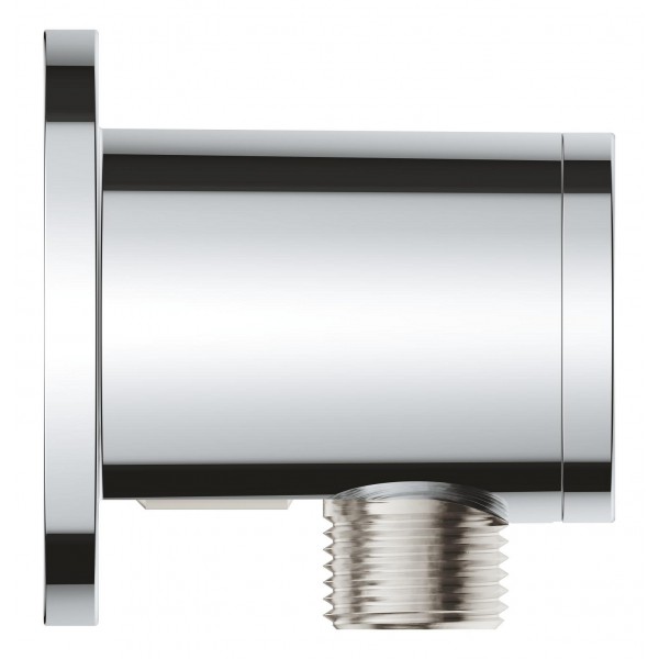 Підключення душового шлангу Grohe Tempesta 28671001
