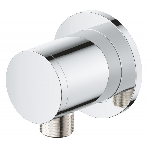 Підключення душового шлангу Grohe Tempesta 28671001