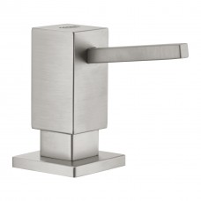 Дозатор для жидкого мыла врезной в мойку Grohe Cubic 40649DC0