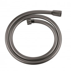 Шланг для душа графитовый 125 см Grohe Silverflex 28362A01