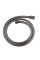 Шланг для душу графітовий 125 см Grohe Silverflex 28362A01