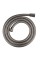 Шланг для душа 175 см Grohe Silverflex 28388A01 Графіт