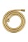 Шланг для душа 175 см Grohe Silverflex 28388GL1 Золото