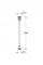 Шланг для душа 125 см Grohe Silverflex 28362DA1 Мідь