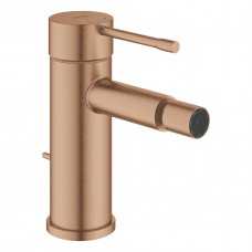 Змішувач для біде Grohe Essence New 24178DL1 мідь