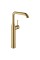 Смеситель для раковины высокий золотой Grohe Essence 24170GL1