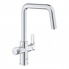 Змішувач для кухні з підключенням до фільтра Grohe GROHE Blue Pure 30583000