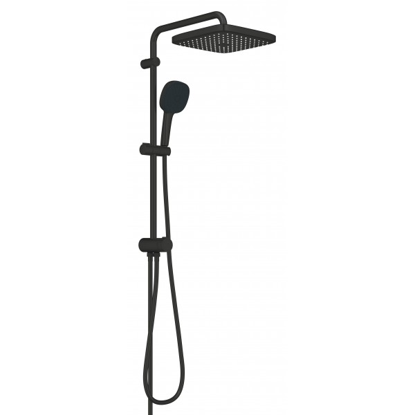 Душова стійка з перемикачем на 2 виходи Grohe Tempesta System 250 Cube 269772431