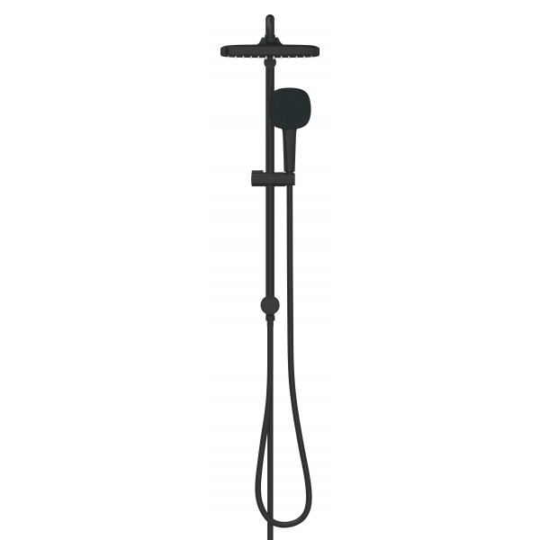 Душова стійка з перемикачем на 2 виходи Grohe Tempesta System 250 Cube 269772431