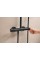 Душевая система с термостатом черная Grohe Tempesta System 250 Cube 266892431