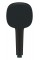 Душевая лейка гидромассажная черная Grohe Tempesta Cube 110 267462433