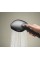Душевая лейка гидромассажная черная Grohe Tempesta Cube 110 267462433
