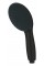 Душевая лейка гидромассажная черная Grohe Tempesta 110 261612433 Душевая лейка гидромассажная черная Grohe Tempesta 110 261612433