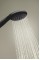 Душевая лейка гидромассажная черная Grohe Tempesta 110 261612433 Душевая лейка гидромассажная черная Grohe Tempesta 110 261612433