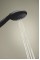 Душевая лейка гидромассажная черная Grohe Tempesta 110 261612433 Душевая лейка гидромассажная черная Grohe Tempesta 110 261612433